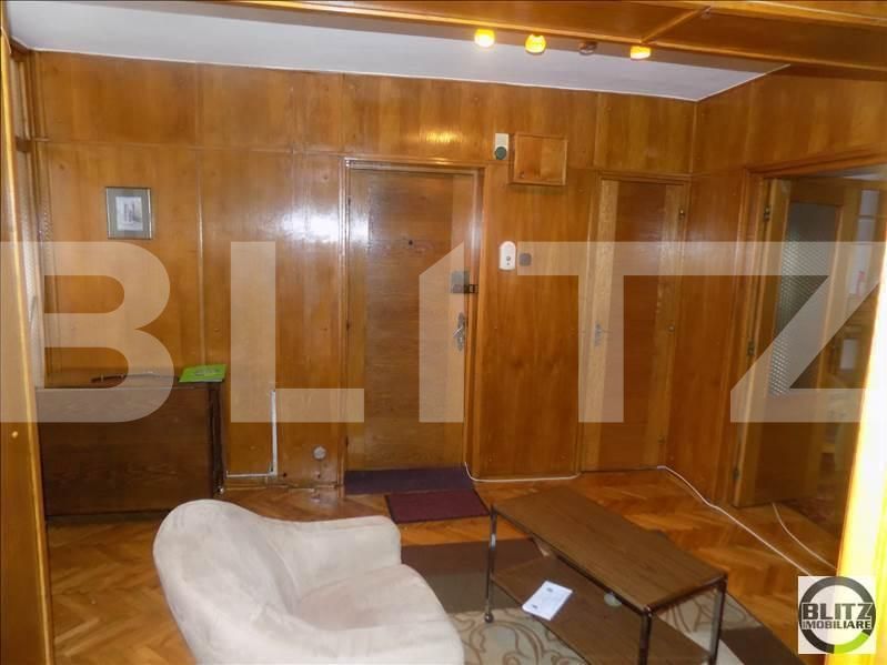 Apartament de închiriat 2 camere Central - 8548AI | BLITZ Cluj-Napoca | Poza7
