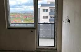 Apartament 3 camere, etaj intermediar, zona Petrom, FINISAT