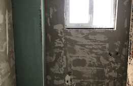 Apartament 3 camere, etaj intermediar, zona Petrom, FINISAT