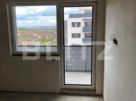Apartament de vânzare 3 camere Baciu - 85480AV | BLITZ Cluj-Napoca | Poza4
