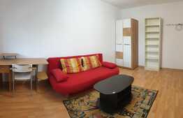 Garsoniera de 25mp, decomandata, balcon, Piata Mihai Viteazu