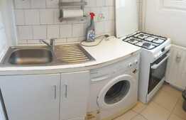 Garsoniera de 25mp, decomandata, balcon, Piata Mihai Viteazu