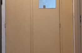 Garsoniera de 25mp, decomandata, balcon, Piata Mihai Viteazu