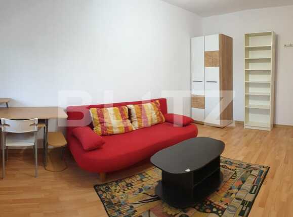 Garsonieră de închiriat Central - 85481AI | BLITZ Cluj-Napoca | Poza1