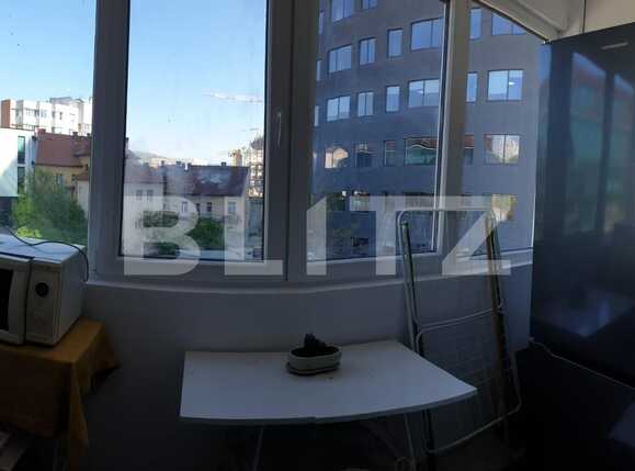 Garsonieră de închiriat Central - 85481AI | BLITZ Cluj-Napoca | Poza4