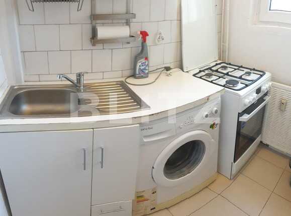 Garsonieră de închiriat Central - 85481AI | BLITZ Cluj-Napoca | Poza2