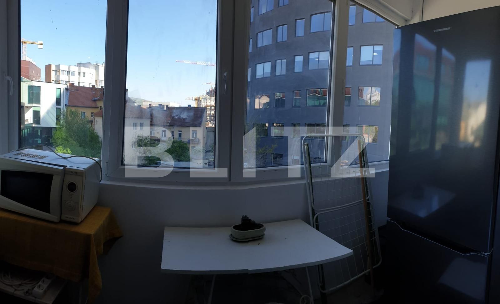 Garsonieră de închiriat Central - 85481AI | BLITZ Cluj-Napoca | Poza4