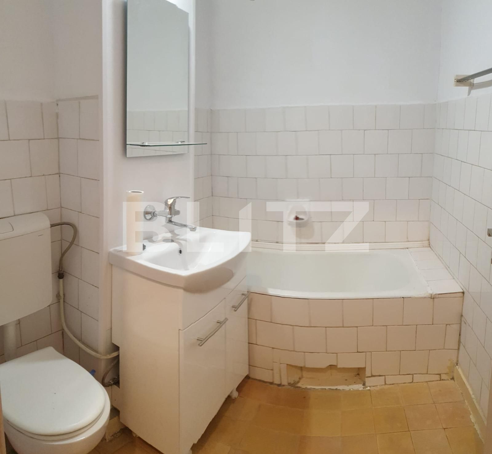 Garsonieră de închiriat Central - 85481AI | BLITZ Cluj-Napoca | Poza5