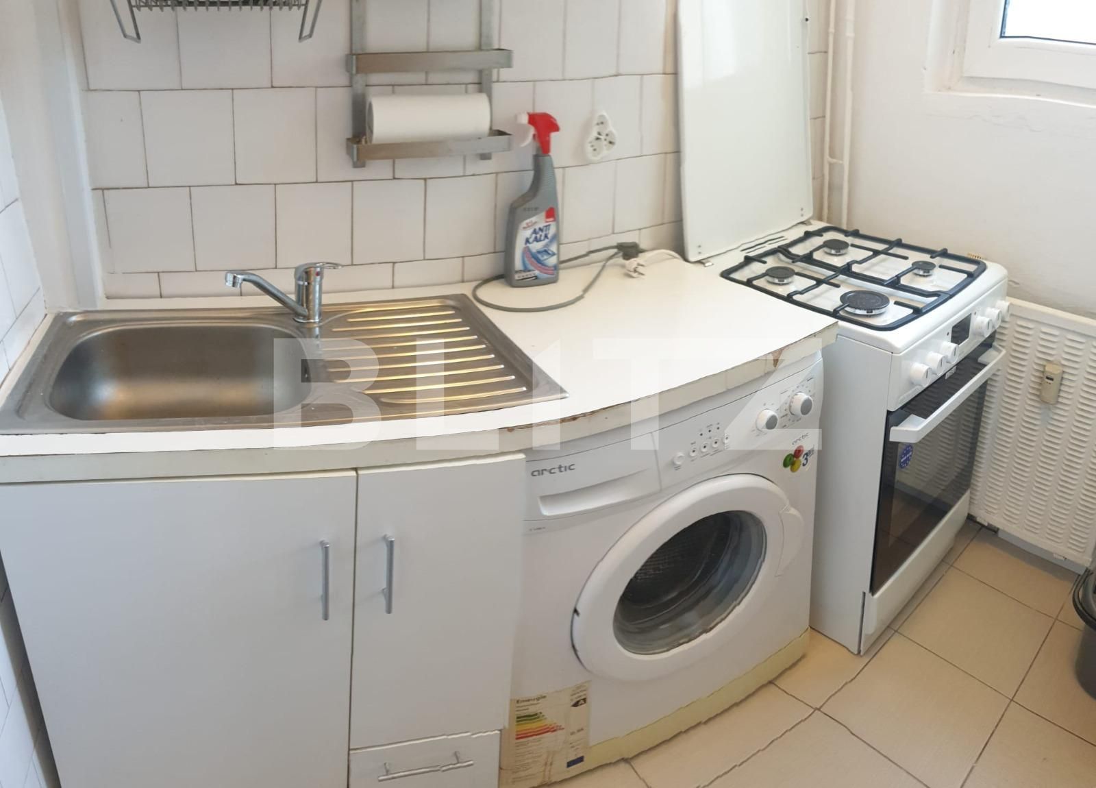 Garsonieră de închiriat Central - 85481AI | BLITZ Cluj-Napoca | Poza2