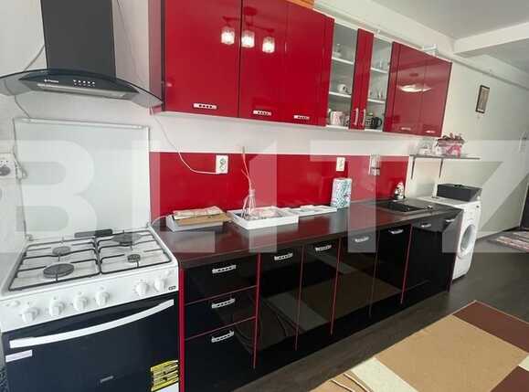 Apartament de închiriat 2 camere Floreşti - 85482AI | BLITZ Cluj-Napoca | Poza2