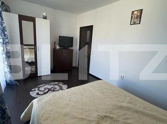 Apartament de închiriat 2 camere Floreşti - 85482AI | BLITZ Cluj-Napoca | Poza6