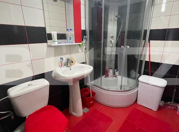 Apartament de închiriat 2 camere Floreşti - 85482AI | BLITZ Cluj-Napoca | Poza10