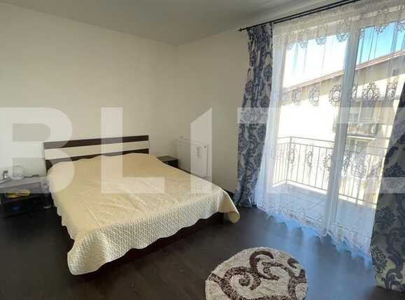 Apartament de închiriat 2 camere Floreşti - 85482AI | BLITZ Cluj-Napoca | Poza4