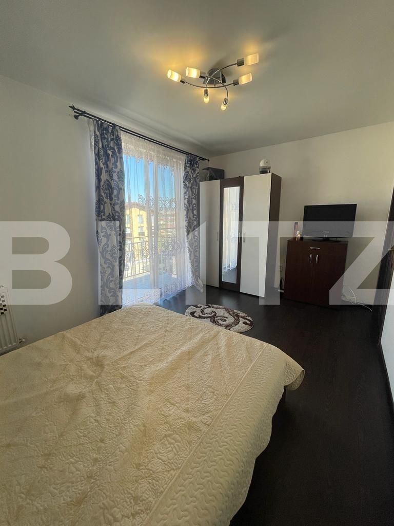 Apartament de închiriat 2 camere Floreşti - 85482AI | BLITZ Cluj-Napoca | Poza5