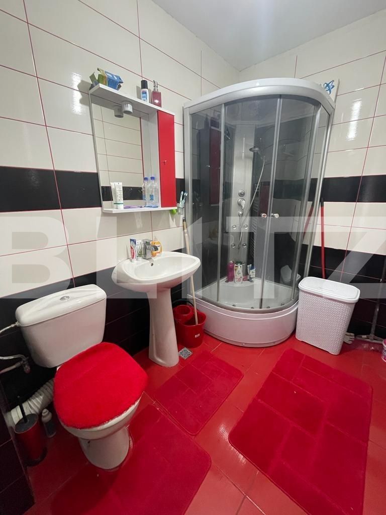 Apartament de închiriat 2 camere Floreşti - 85482AI | BLITZ Cluj-Napoca | Poza10