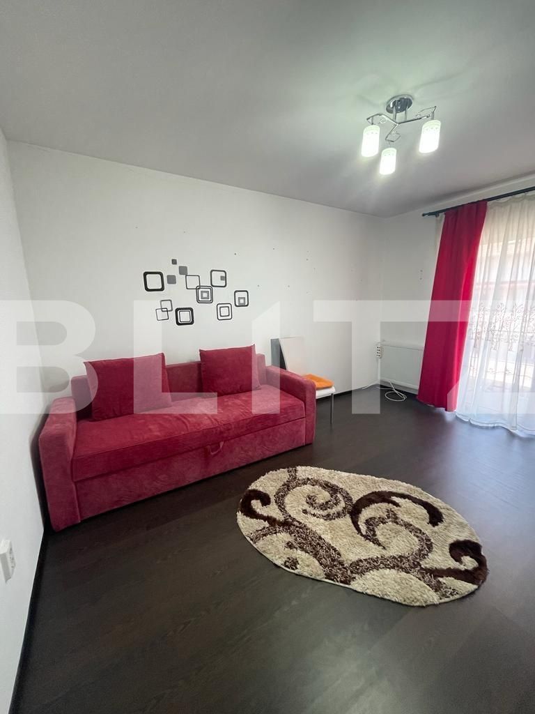 Apartament de închiriat 2 camere Floreşti - 85482AI | BLITZ Cluj-Napoca | Poza7