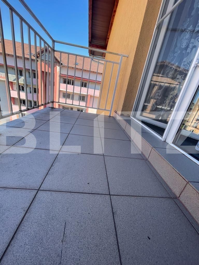 Apartament de închiriat 2 camere Floreşti - 85482AI | BLITZ Cluj-Napoca | Poza11