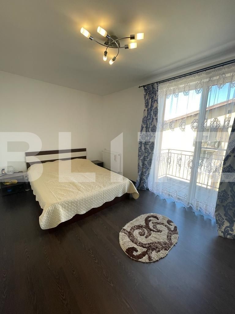 Apartament de închiriat 2 camere Floreşti - 85482AI | BLITZ Cluj-Napoca | Poza4