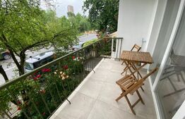 Apartament 2 camere, terasa, zona Parcul Feroviarilor