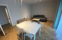 Apartament 2 camere, terasa, zona Parcul Feroviarilor