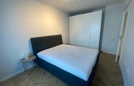 Apartament 2 camere, terasa, zona Parcul Feroviarilor