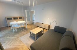 Apartament 2 camere, terasa, zona Parcul Feroviarilor