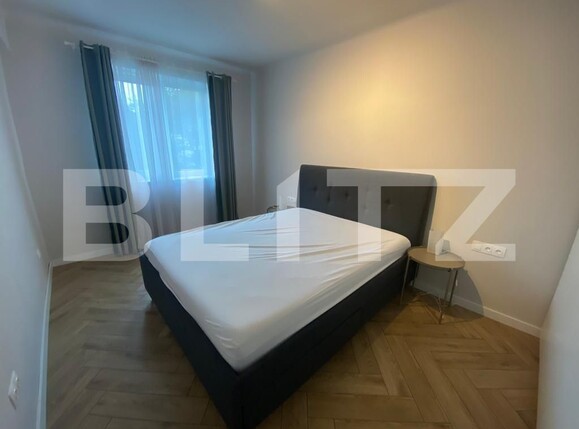 Apartament de închiriat 2 camere Central - 85483AI | BLITZ Cluj-Napoca | Poza4