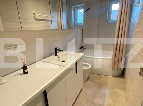 Apartament de închiriat 2 camere Central - 85483AI | BLITZ Cluj-Napoca | Poza10