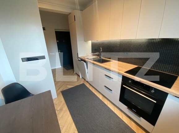 Apartament de închiriat 2 camere Central - 85483AI | BLITZ Cluj-Napoca | Poza7