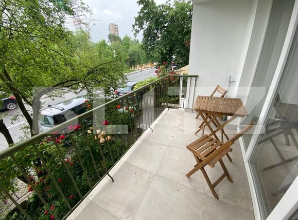 Apartament de închiriat 2 camere Central - 85483AI | BLITZ Cluj-Napoca | Poza12