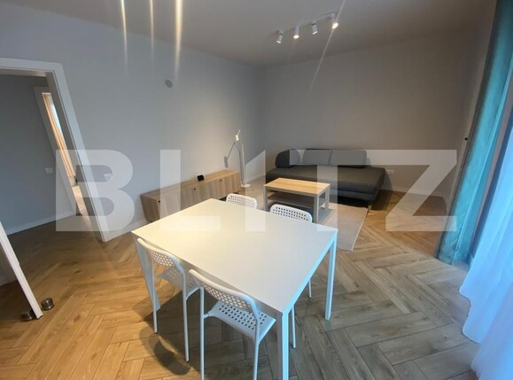 Apartament de închiriat 2 camere Central - 85483AI | BLITZ Cluj-Napoca | Poza2