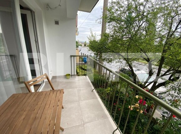 Apartament de închiriat 2 camere Central - 85483AI | BLITZ Cluj-Napoca | Poza13