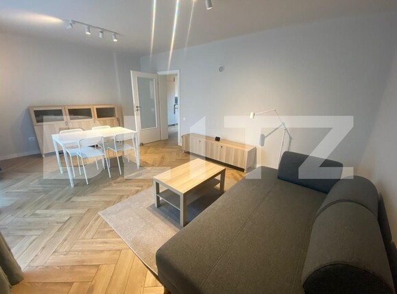 Apartament de închiriat 2 camere Central - 85483AI | BLITZ Cluj-Napoca | Poza1