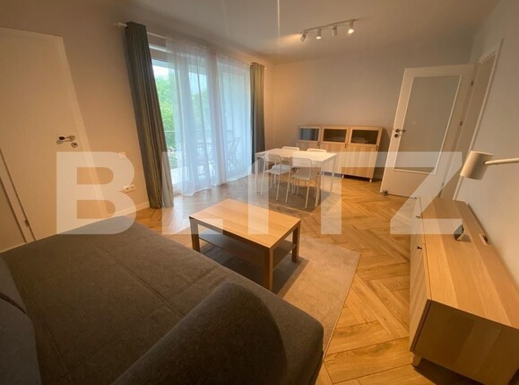Apartament de închiriat 2 camere Central - 85483AI | BLITZ Cluj-Napoca | Poza3