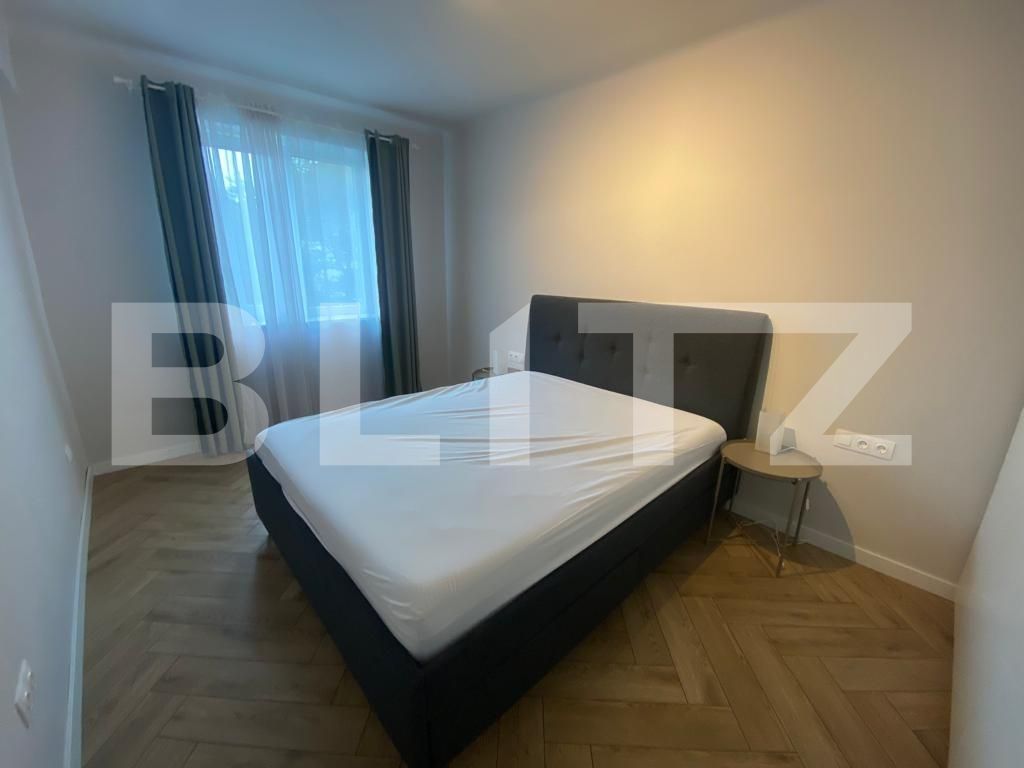 Apartament de închiriat 2 camere Central - 85483AI | BLITZ Cluj-Napoca | Poza4