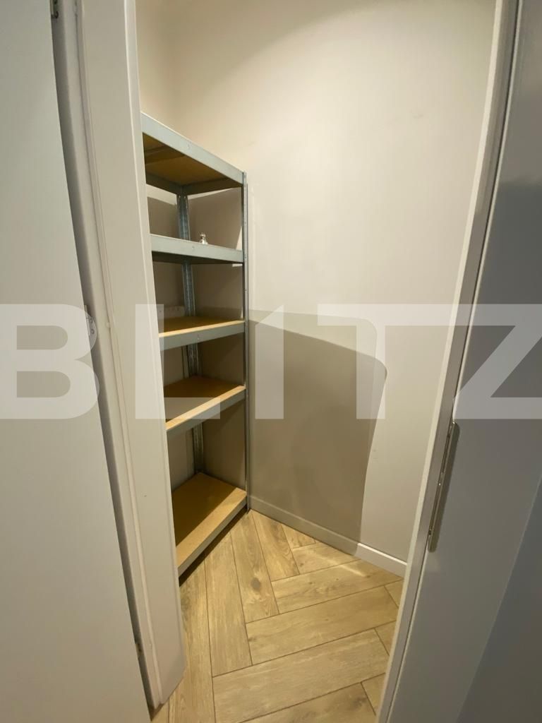 Apartament de închiriat 2 camere Central - 85483AI | BLITZ Cluj-Napoca | Poza11