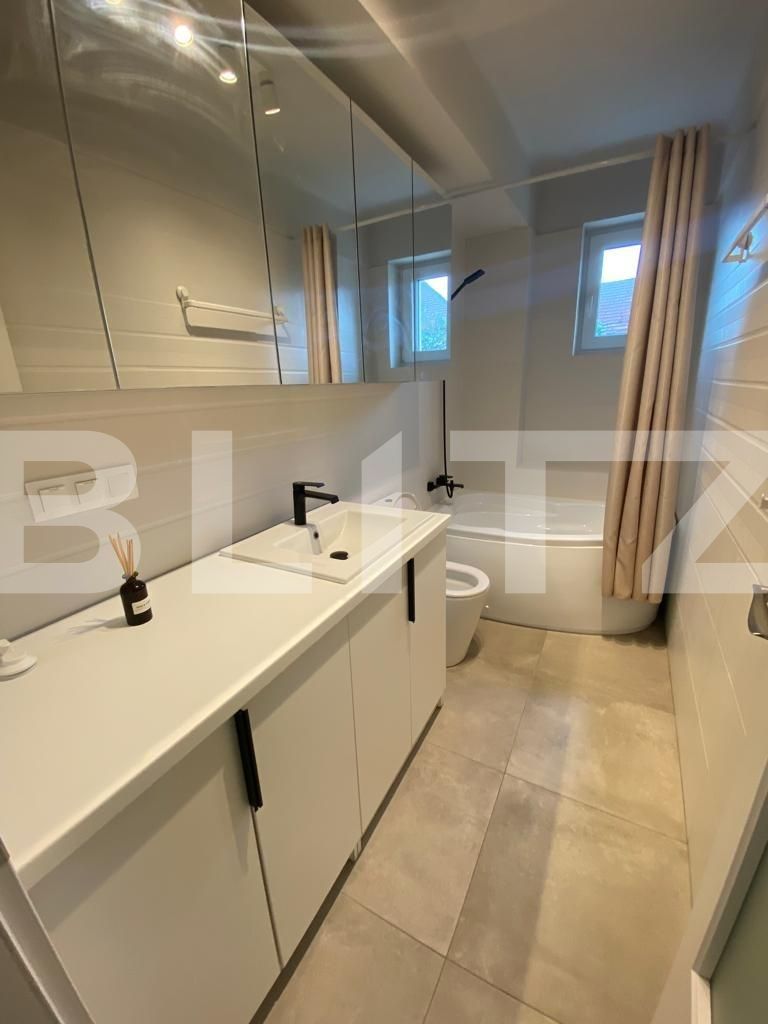 Apartament de închiriat 2 camere Central - 85483AI | BLITZ Cluj-Napoca | Poza10