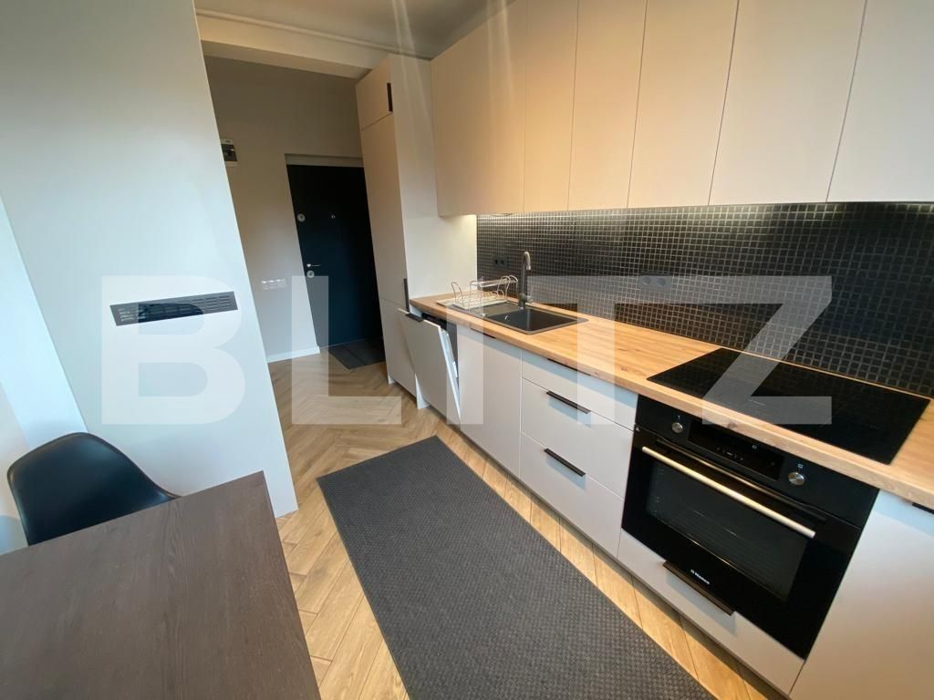 Apartament de închiriat 2 camere Central - 85483AI | BLITZ Cluj-Napoca | Poza7