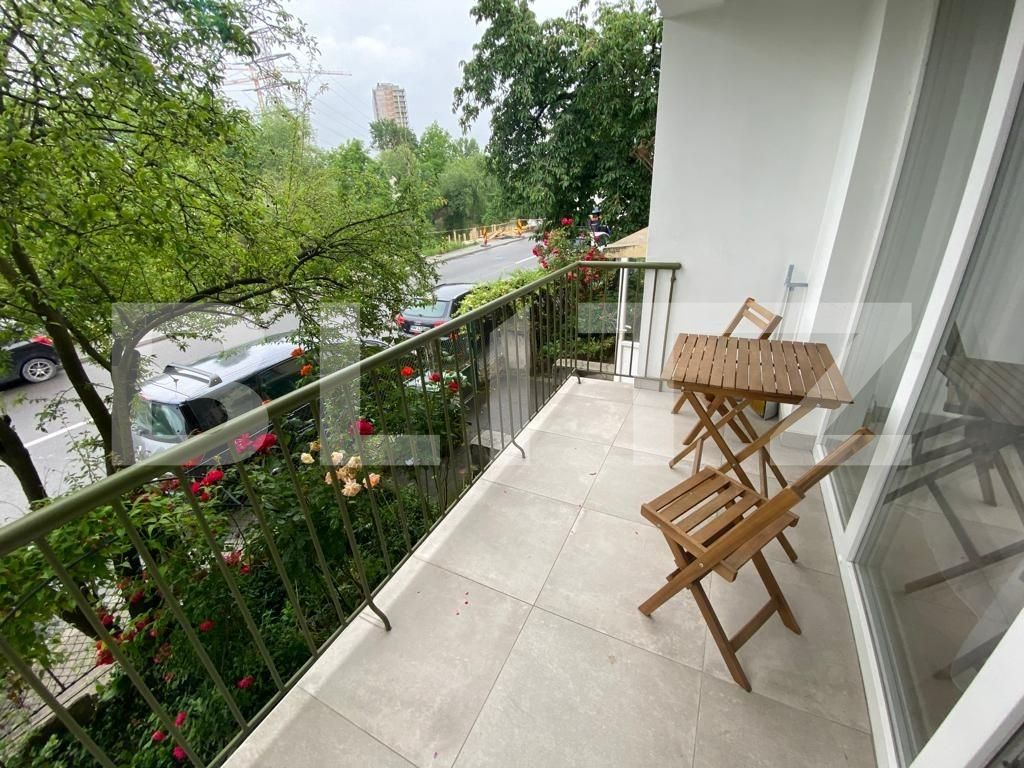 Apartament de închiriat 2 camere Central - 85483AI | BLITZ Cluj-Napoca | Poza12