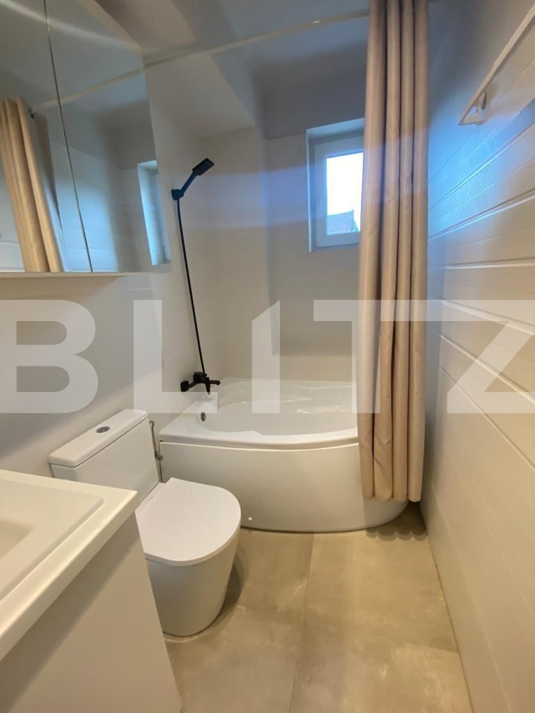 Apartament de închiriat 2 camere Central - 85483AI | BLITZ Cluj-Napoca | Poza9
