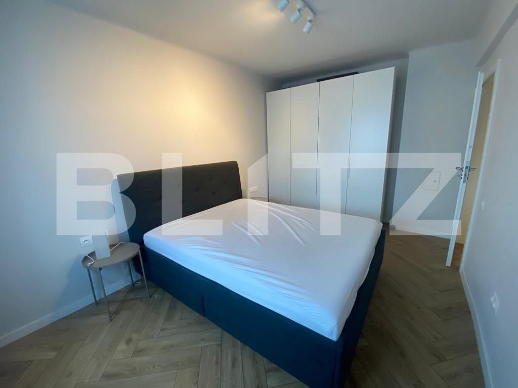 Apartament de închiriat 2 camere Central - 85483AI | BLITZ Cluj-Napoca | Poza5