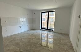 Apartament 2 camere, finisat lux, în ansamblul Beta Residence
