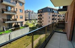 Apartament 2 camere, finisat lux, în ansamblul Beta Residence