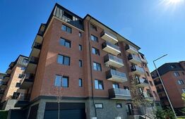 Apartament 2 camere, finisat lux, în ansamblul Beta Residence