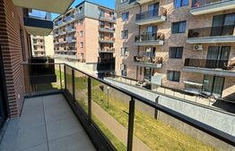 Apartament 2 camere, finisat lux, în ansamblul Beta Residence