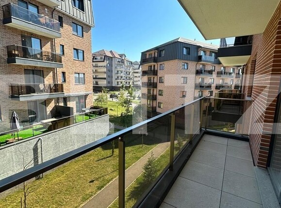 Apartament de vânzare 2 camere Iris - 85484AV | BLITZ Cluj-Napoca | Poza4