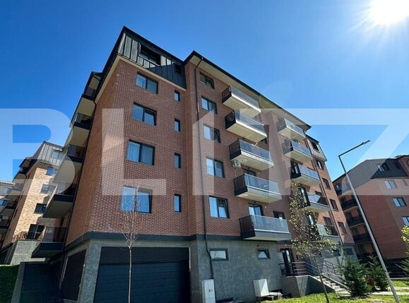 Apartament de vânzare 2 camere Iris - 85484AV | BLITZ Cluj-Napoca | Poza3