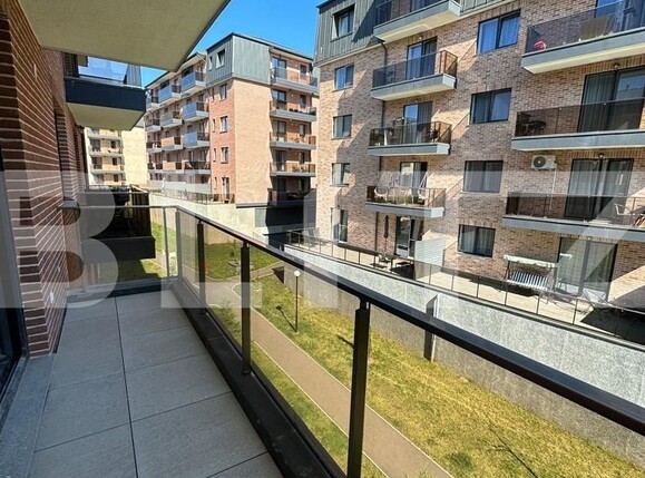 Apartament de vânzare 2 camere Iris - 85484AV | BLITZ Cluj-Napoca | Poza1