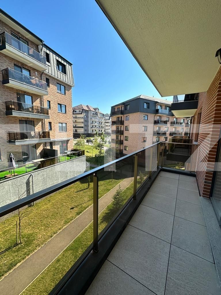 Apartament de vânzare 2 camere Iris - 85484AV | BLITZ Cluj-Napoca | Poza4