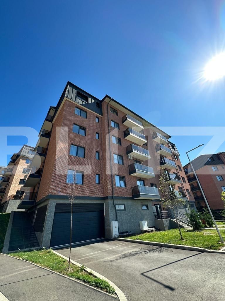 Apartament de vânzare 2 camere Iris - 85484AV | BLITZ Cluj-Napoca | Poza3